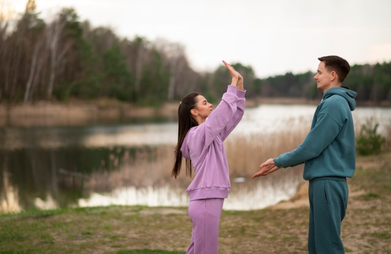 Why Some Encounters Change Your Life Instantly