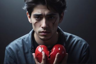 Why Some Hearts Hurt Without Reason