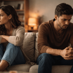 Why Some People Can’t Handle Healthy Love