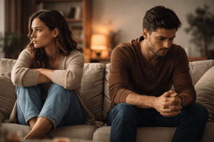 Why Some People Can’t Handle Healthy Love