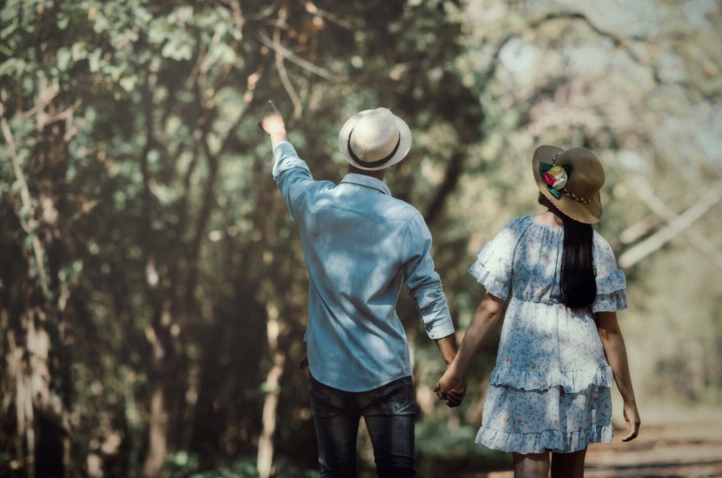 Why Some Trips Make Relationships Bloom Instantly