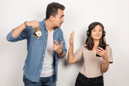 True Connection Isn’t About