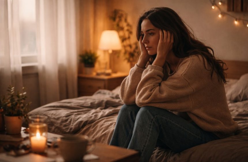 Why You Always Feel the Same Emptiness