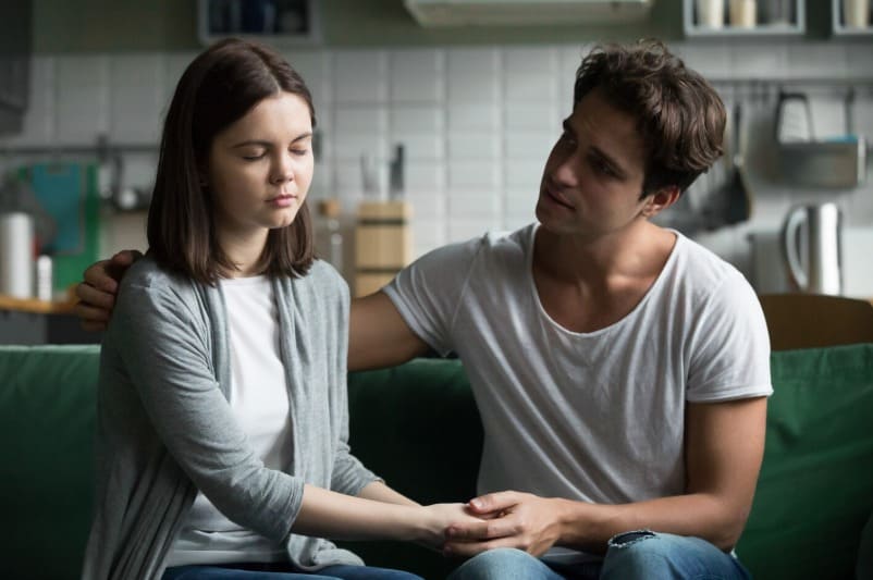 Why You Feel Lonely in a Relationship