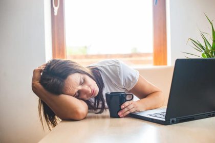 Why You Feel Tired Even After Sleeping
