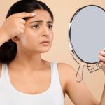 Why Your Skin Breaks Out When Stressed