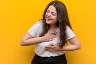 Your Heart Talks to Your Stomach