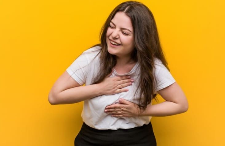 Your Heart Talks to Your Stomach