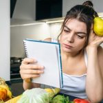 Your Mood Might Be a Nutrition Problem