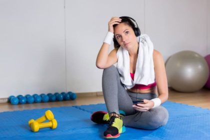 Your Stress Is Making You Gain Weight—Here’s How