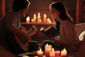 The Unnoticed Rituals That Keep Love Alive