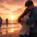 Between Love and Letting Go