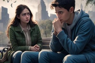 Breakup Teaches Hard Necessary Truths