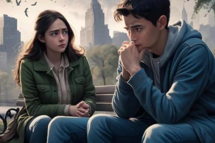 Breakup Teaches Hard Necessary Truths