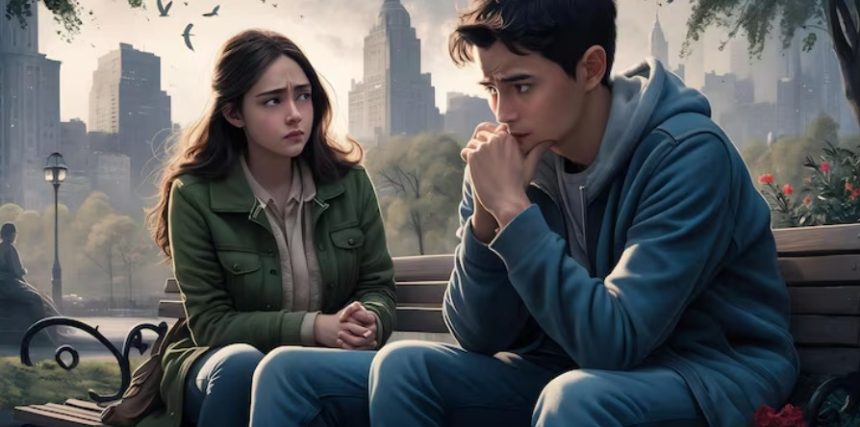 Breakup Teaches Hard Necessary Truths