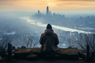 Destiny Works in Quiet, Unnoticed Ways