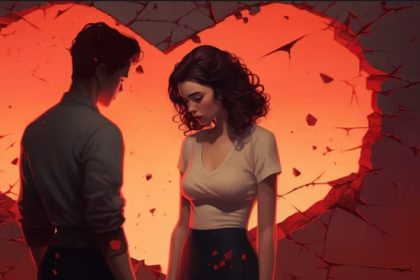 Enduring Love in Uncertain Times