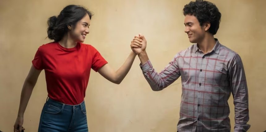 How Connection Builds True Relationships