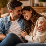 How Marriage Changes Who You Are