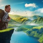 Journeys Into Self and Discovery