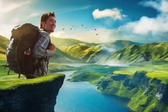 Journeys Into Self and Discovery