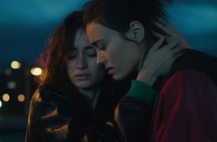 Lingering Sorrows of Letting Go