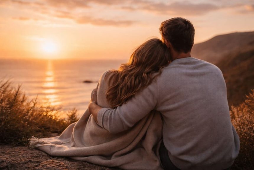 Love That Lasts The Role of Commitment