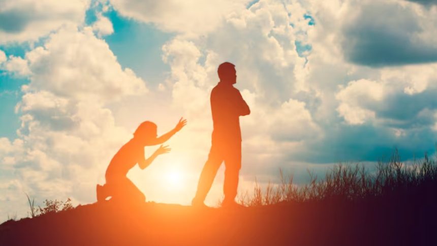 Loving Someone Who Feels Out of Reach