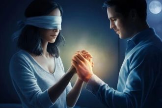 Loving Yourself Through Pain and Loss