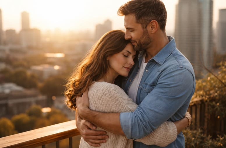 Marriage in the Face of Change