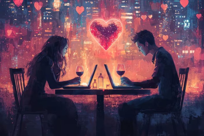 Navigating Love in Modern Times