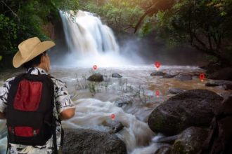 Offbeat Places Every Traveler Should See