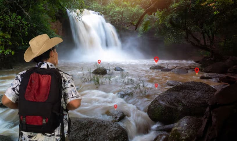 Offbeat Places Every Traveler Should See