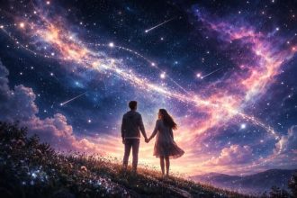 The Connections That Were Written in Stars