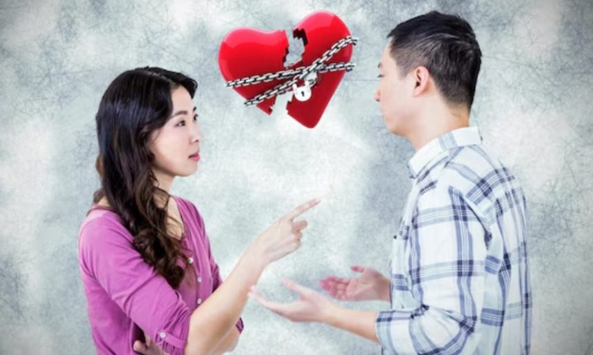 The Fragile Beauty of Attachment