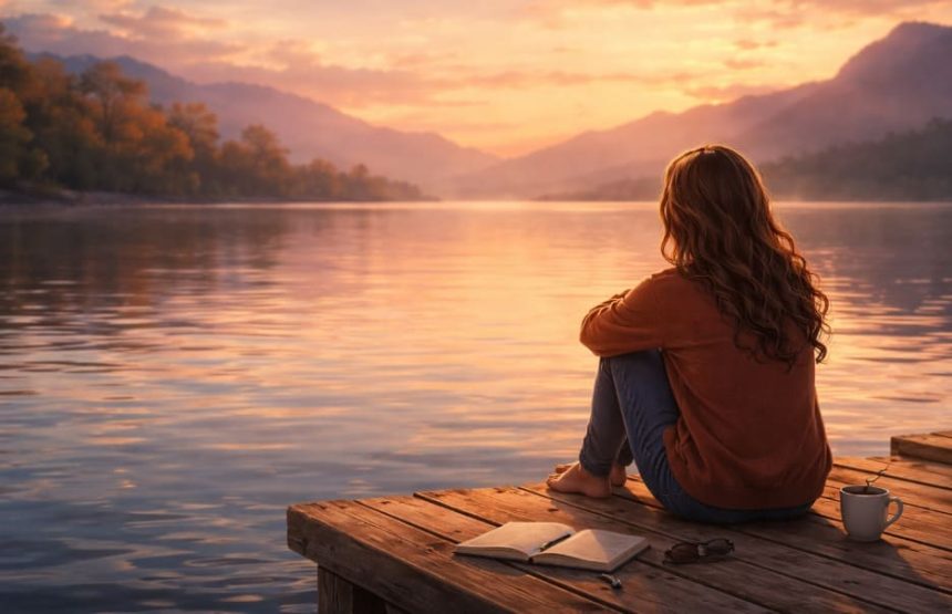 The Gap Between What You Feel and What Is