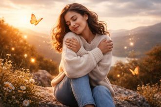 The Hard Truth About Accepting Yourself