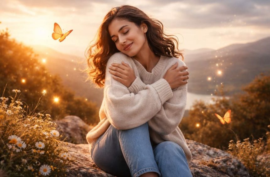 The Hard Truth About Accepting Yourself