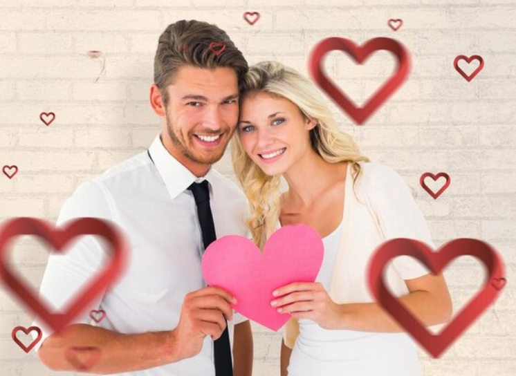 The Heartbeat of a Committed Marriage