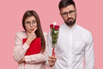 The Love That Confuses You More
