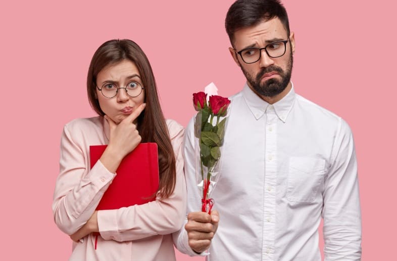 The Love That Confuses You More