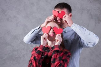 The Love You Hide From Everyone