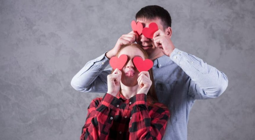 The Love You Hide From Everyone