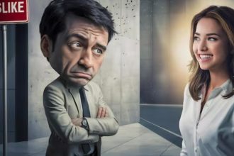 The Moment You Stop Caring About Opinions