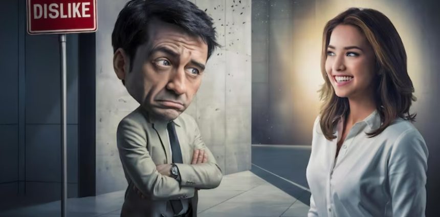 The Moment You Stop Caring About Opinions