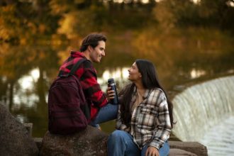 The Moments That Define a Relationship