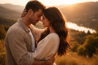 The Person You Were Meant to Love Once