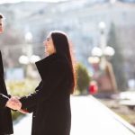 The Person You Were Meant to Meet Once