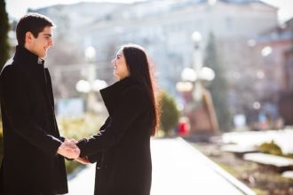 The Person You Were Meant to Meet Once