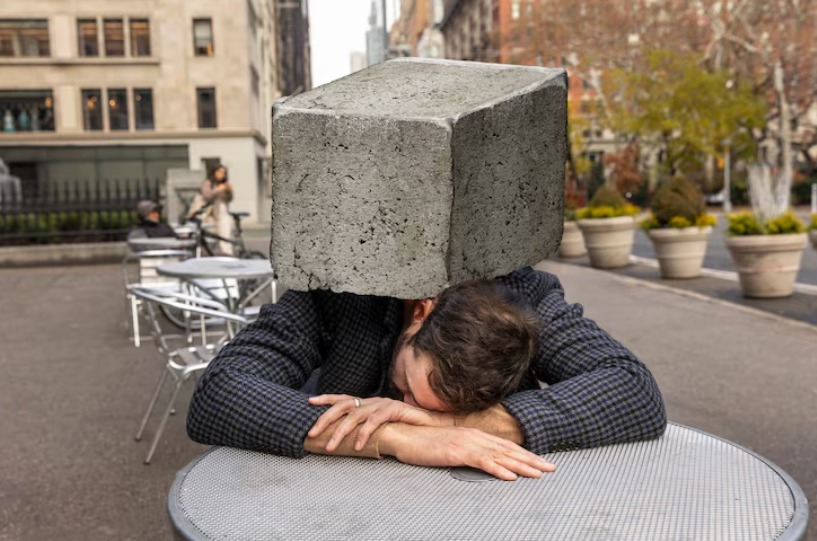 The Quiet Collapse Noone Sees